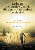 liebe in gedanken